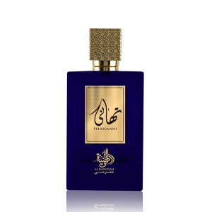 Al Wataniah Thahaani Eau De Parfum 100 ml kvepalai unisex