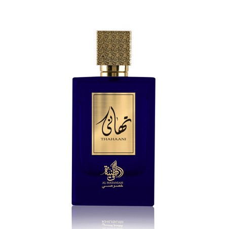 Al Wataniah Thahaani Eau De Parfum 100 ml kvepalai unisex