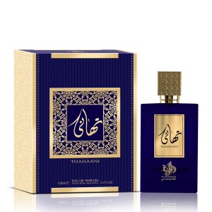 Al Wataniah Thahaani Eau De Parfum 100 ml kvepalai unisex 2