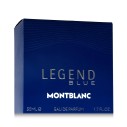 Montblanc Legend Blue Eau De Parfum 50 ml kvepalai vyrams