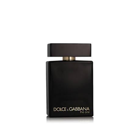 Dolce & Gabbana The One Pour Homme Eau De Parfum Intense - tester 100 ml kvepalai vyrams