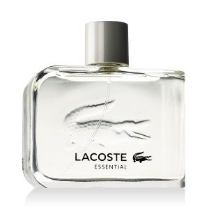 Lacoste Essential Eau De Toilette 125 ml kvepalai vyrams