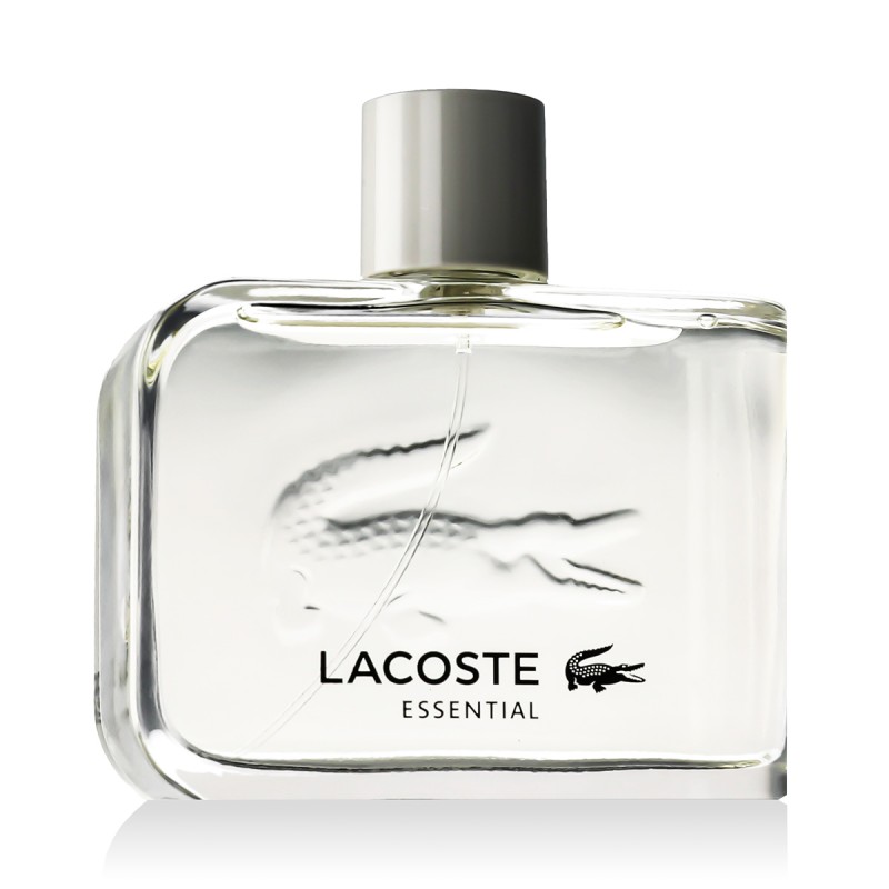 Lacoste Essential Eau De Toilette 125 ml kvepalai vyrams