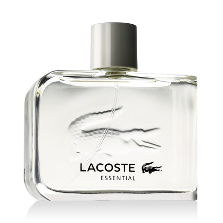 Lacoste Essential Eau De Toilette 125 ml kvepalai vyrams