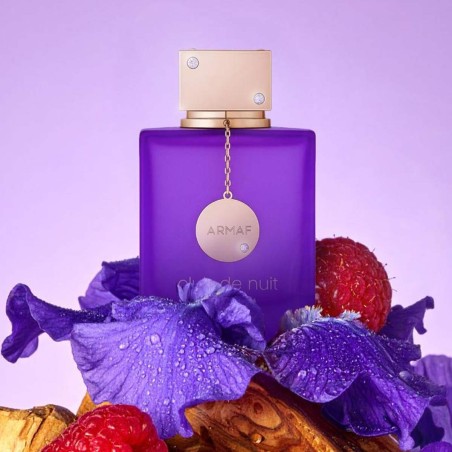 Armaf Club de Nuit Maleka Eau De Parfum 105 ml kvepalai moterims