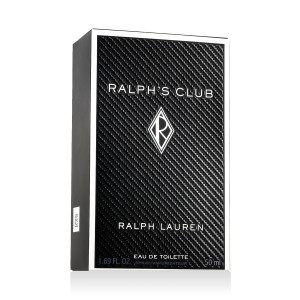 Ralph Lauren Ralph's Club Eau De Toilette 50 ml kvepalai vyrams