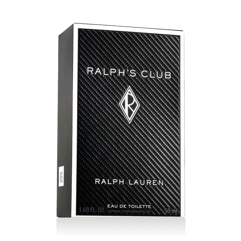 Ralph Lauren Ralph's Club Eau De Toilette 50 ml kvepalai vyrams