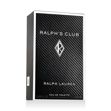 Ralph Lauren Ralph's Club Eau De Toilette 50 ml kvepalai vyrams