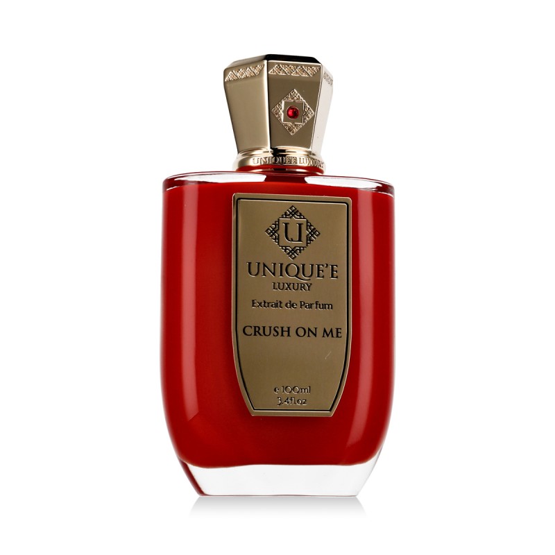 Unique'e Luxury Crush On Me Extrait de parfum 100 ml kvepalai unisex