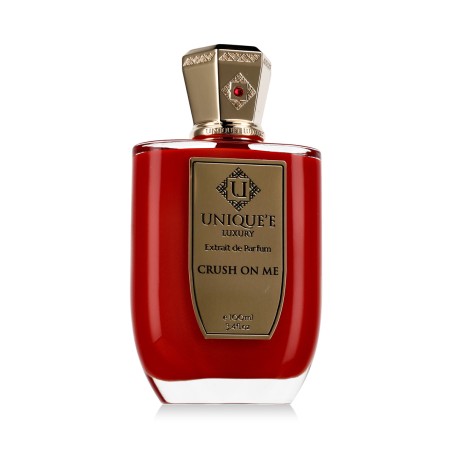 Unique'e Luxury Crush On Me Extrait de parfum 100 ml kvepalai unisex