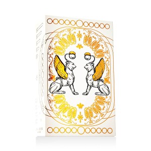 Alghabra Wonders of Russia Neva Winged Lions Extrait de parfum 50 ml kvepalai unisex