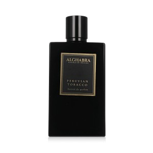 Alghabra Peruvian Tobacco Extrait de parfum 50 ml kvepalai unisex 2