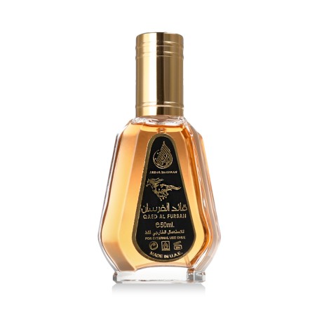 Ard Al Zaafaran Qaed Al Fursan Eau De Parfum 50 ml kvepalai vyrams