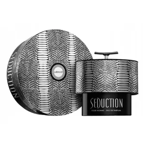 Armaf Seduction Pour Homme Eau De Parfum 100 ml kvepalai vyrams
