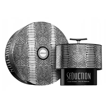 Armaf Seduction Pour Homme Eau De Parfum 100 ml kvepalai vyrams