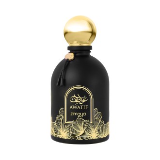 Zimaya Awatif Black Eau De Parfum 100 ml kvepalai moterims 2