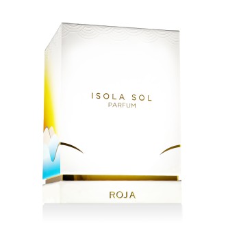Roja Parfums Isola Sol Parfum UNISEX 50 ml kvepalai unisex 2