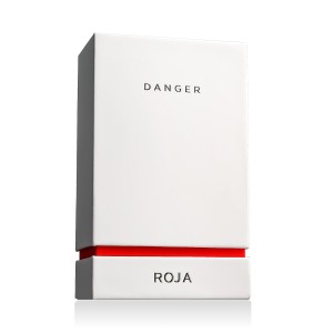 Roja Parfums Danger Pour Femme 2023 Eau De Parfum 75 ml kvepalai moterims