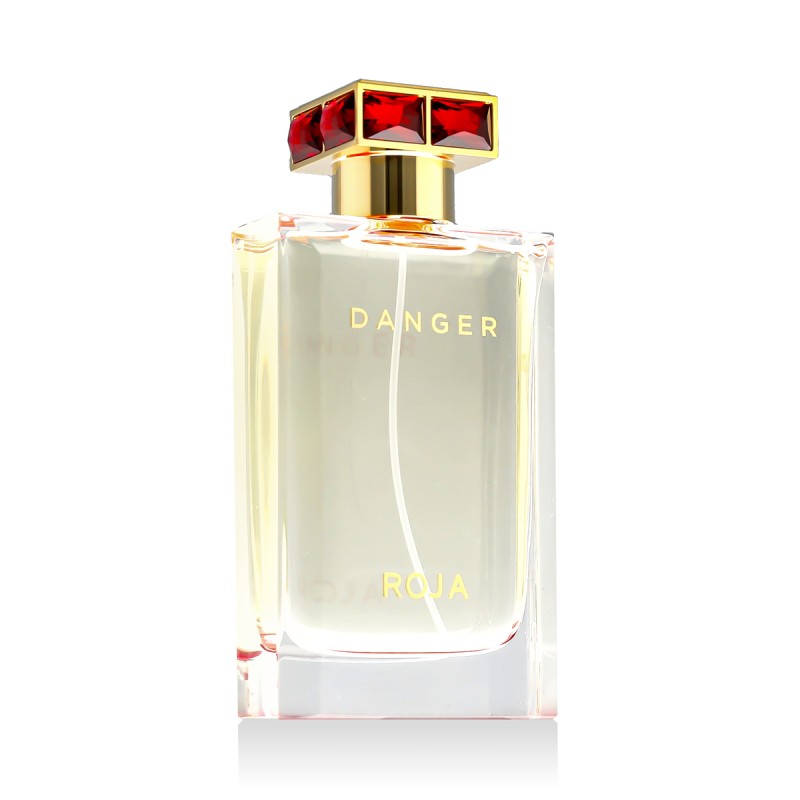 Roja Parfums Danger Pour Femme 2023 Eau De Parfum 75 ml kvepalai moterims
