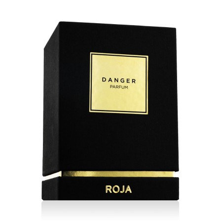 Roja Parfums Danger Pour Homme Parfum 50 ml kvepalai vyrams