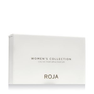 Roja Parfums Discovery Set Women's Collection MINI 2024 7 x 2 ml
