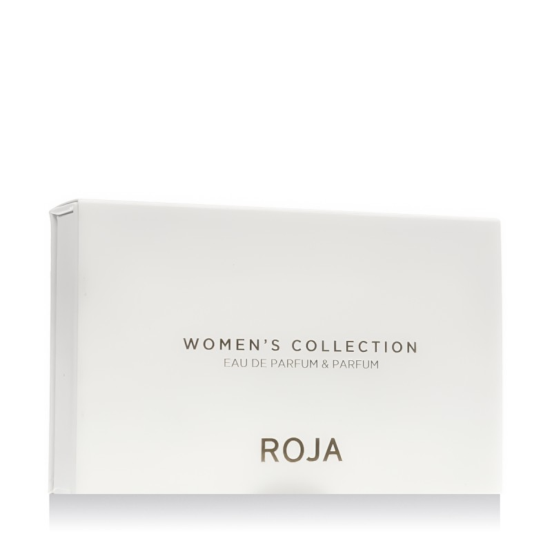 Roja Parfums Discovery Set Women's Collection MINI 2024 7 x 2 ml