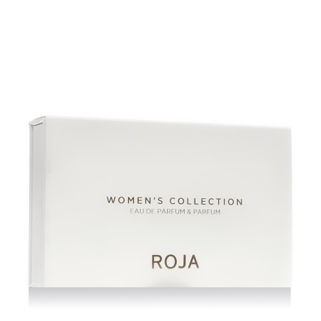 Roja Parfums Discovery Set Women's Collection MINI 2024 7 x 2 ml