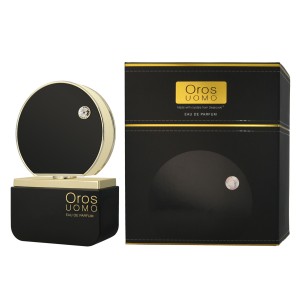 Oros Oros Uomo Eau De Parfum 100 ml kvepalai vyrams