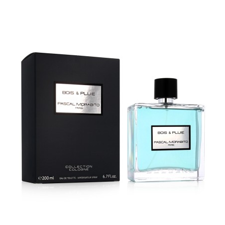 Pascal Morabito Bois & Pluie Eau De Toilette 200 ml kvepalai vyrams