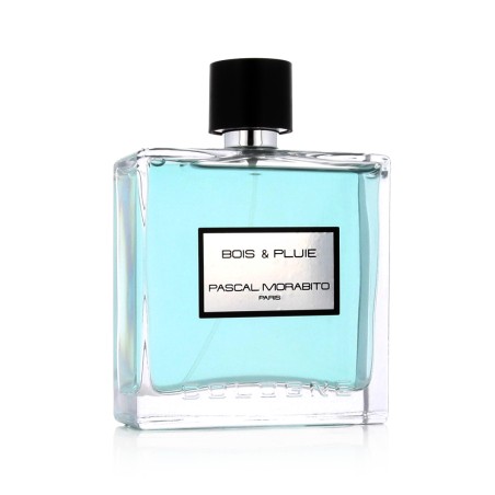 Pascal Morabito Bois & Pluie Eau De Toilette 200 ml kvepalai vyrams