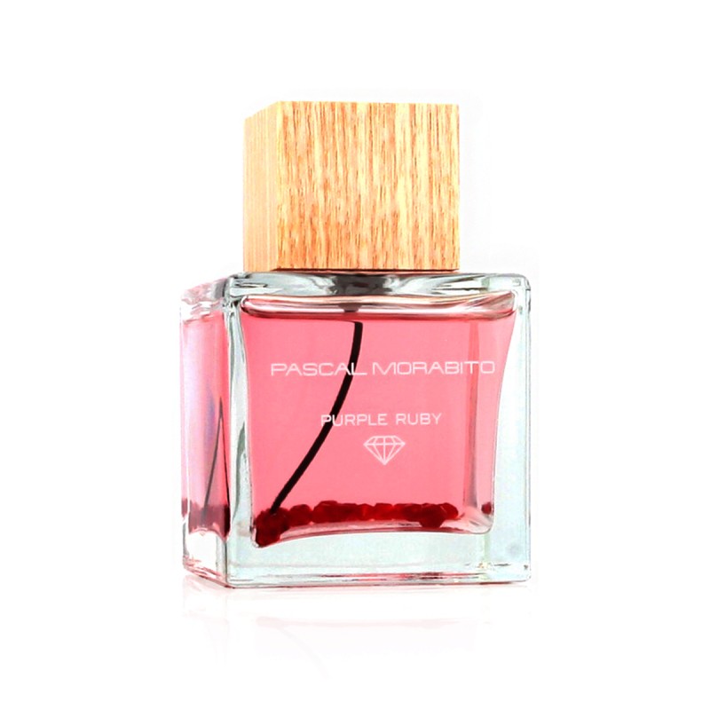 Pascal Morabito Purple Ruby Eau De Parfum 95 ml kvepalai moterims