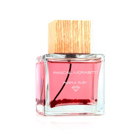Pascal Morabito Purple Ruby Eau De Parfum 95 ml kvepalai moterims