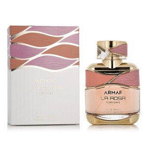 Armaf La Rosa Pour Femme Eau De Parfum 100 ml kvepalai moterims