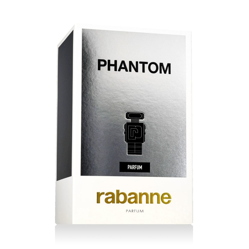 Rabanne Phantom Parfum 100 ml kvepalai vyrams