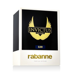 Rabanne Invictus Victory Elixir Parfum Intense 100 ml kvepalai vyrams 2