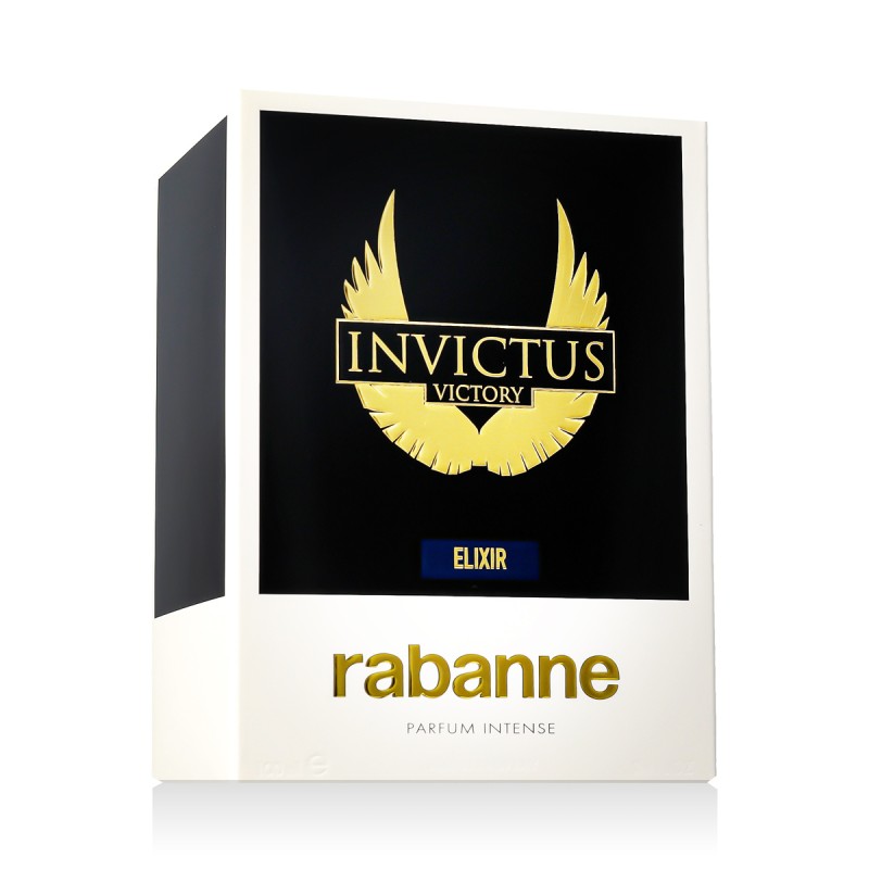 Rabanne Invictus Victory Elixir Parfum Intense 100 ml kvepalai vyrams