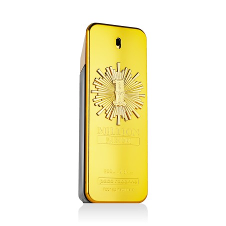 Rabanne 1 Million Parfum 200 ml kvepalai vyrams