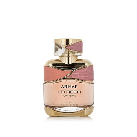 Armaf La Rosa Pour Femme Eau De Parfum 100 ml kvepalai moterims