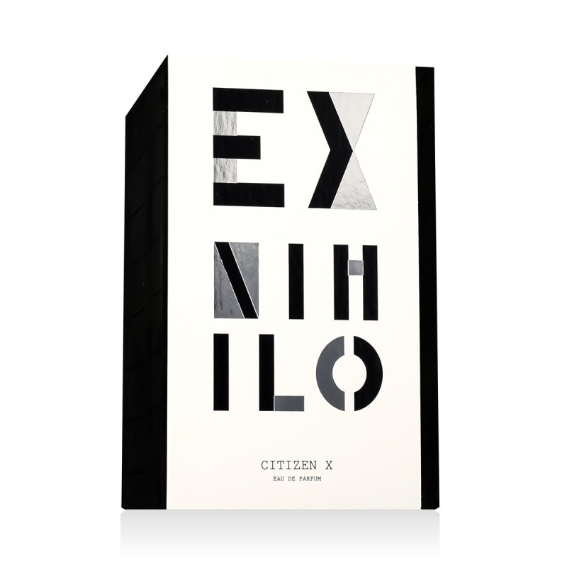 Ex Nihilo Citizen X Eau De Parfum 100 ml kvepalai unisex