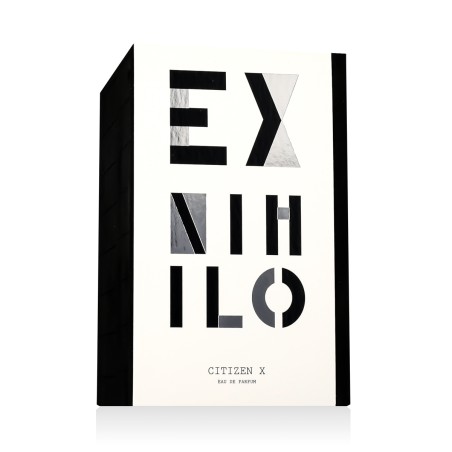 Ex Nihilo Citizen X Eau De Parfum 100 ml kvepalai unisex