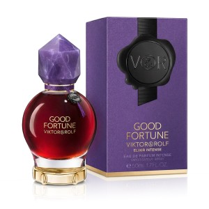 Viktor & Rolf Good Fortune Elixir Intense Eau De Parfum Intense 50 ml kvepalai moterims