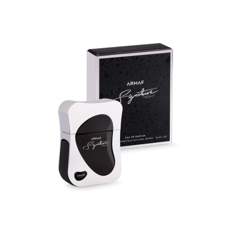 Armaf Signature Night Eau De Parfum 100 ml kvepalai vyrams