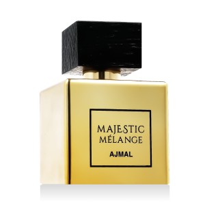 Ajmal Majestic Mélange Eau De Parfum 100 ml kvepalai unisex 2