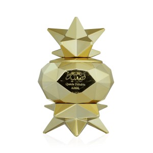 Ajmal Qasida Dahabia Eau De Parfum 60 ml kvepalai unisex