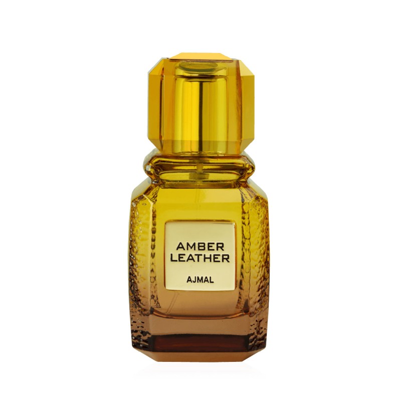 Ajmal Amber Leather Eau De Parfum 100 ml kvepalai unisex