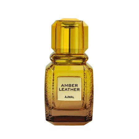 Ajmal Amber Leather Eau De Parfum 100 ml kvepalai unisex