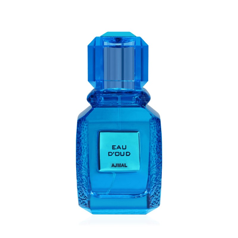 Ajmal Eau d'Oud Eau De Parfum 100 ml kvepalai unisex