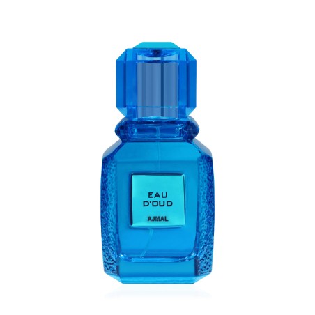 Ajmal Eau d'Oud Eau De Parfum 100 ml kvepalai unisex