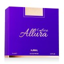 Ajmal Entice Allura Eau De Parfum 75 ml kvepalai moterims