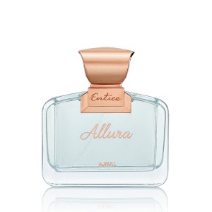 Ajmal Entice Allura Eau De Parfum 75 ml kvepalai moterims 2